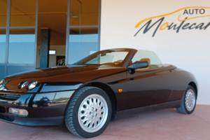 Alfa Romeo GTV Spider 3.0i V6 cat L