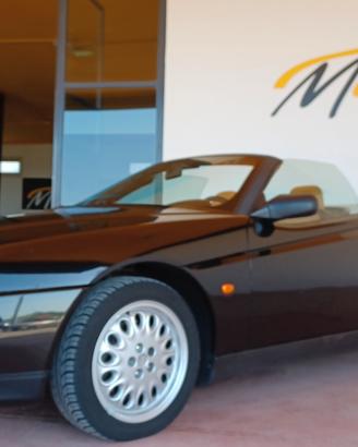 Alfa Romeo GTV Spider 3.0i V6 cat L