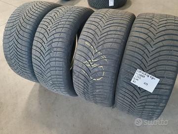 4 GOMME USATE QUATTRO STAGIONI 2354018 - CP5301530