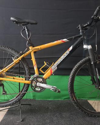 Diamondback