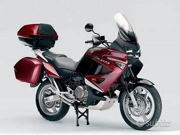 HONDA VARADERO XL 1000 V RICAMBI