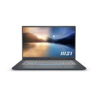 PC portatile msi prestige 15