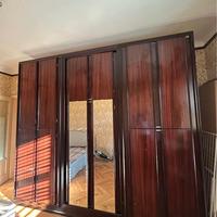 ARMADIO legno massiccio