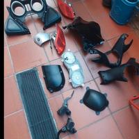 componenti ricambi xmax 250 2012 