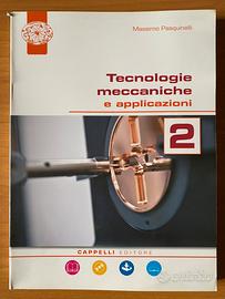 Tecnologie meccaniche e applicazioni 2