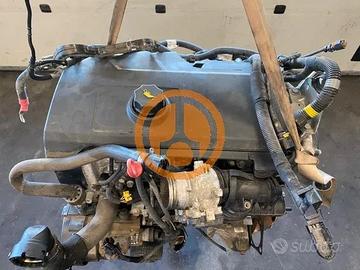 Motore usato F1AE3481D per FIAT DUCATO