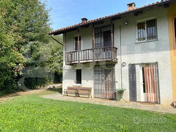 Casa Indipendente Bra [Rif. 25/044VRG]