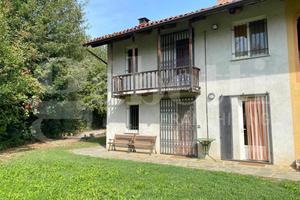 Casa Indipendente Bra [Rif. 25/044VRG]