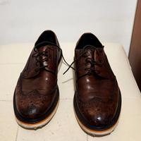 scarpe eleganti uomo Antony Morato