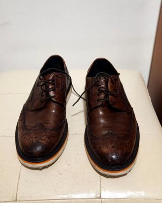 scarpe eleganti uomo Antony Morato