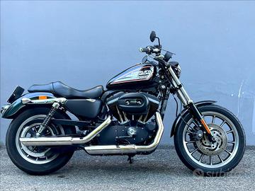 HARLEY-DAVIDSON 883 Sportster XLR R