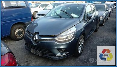 Ricambi Usati RENAULT Clio IV 2017