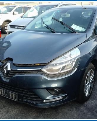 Ricambi Usati RENAULT Clio IV 2017