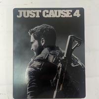 Just cause 4 - ps4