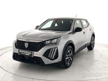 PEUGEOT 2008 1.2 puretech Style s&s 100cv