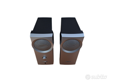 CASSE BOSE COMPANION 2 SERIES I