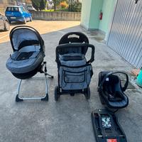 Trio peg perego