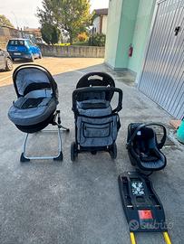 Trio peg perego