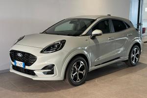Ford Puma 1.0 EcoBoost Hybrid 125 CV S&S aut. ST-L