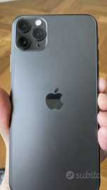 iPhone 11 Pro 256 GB