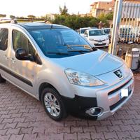 Peugeot Partner Tepee 1.6 HDi 110CV Outdoor