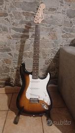 Chitarra elettrica Squier Bullet by Fender