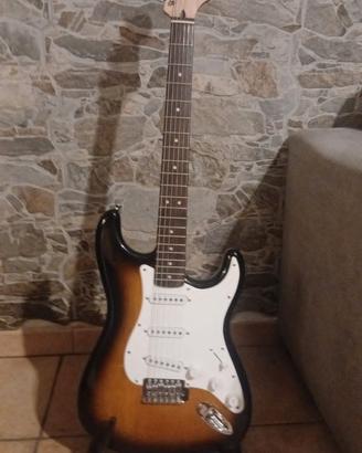 Chitarra elettrica Squier Bullet by Fender