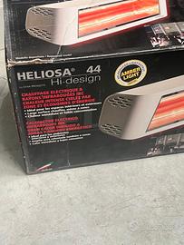 Lampada Riscaldante Infrarossi