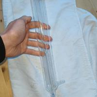 Condensatore lineare Liebig