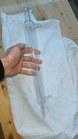 Condensatore lineare Liebig