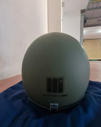 casco jet