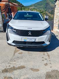 Riscatto No Scoring Suv Peugeot: Scopri la 3008 di