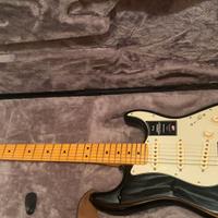 Fender Stratocaster American Professional II