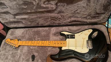 Fender Stratocaster American Professional II
