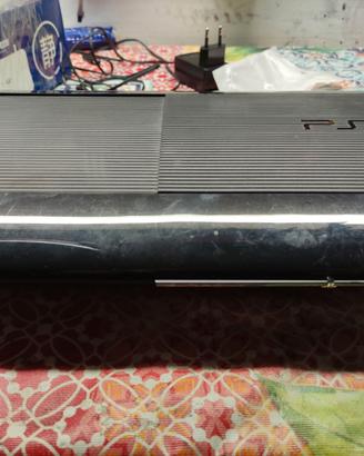 PlayStation 3 - 12GB