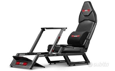 Telaio SimRacing NLR F GT usato