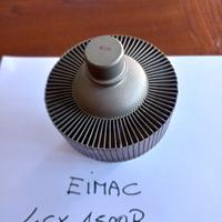 Tetrodo ceramico 4CX 1500 B