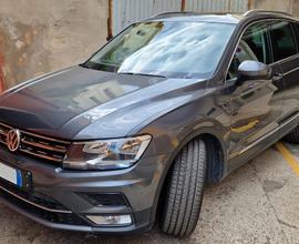 VOLKSWAGEN Tiguan 2ª serie - 2016