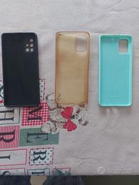 Cover Samsung 