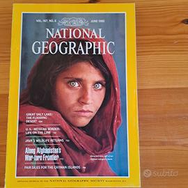 national geographic anno 1985