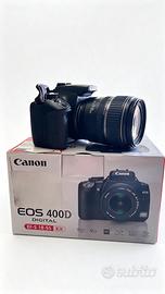 Canon EOS400D