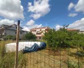 Terreno edificabile Sambuceto