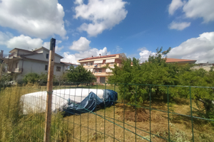 Terreno edificabile Sambuceto