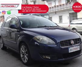 FIAT Croma 1.9 Multijet 16V aut. Emotion Tett...