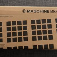 Controller midi Maschine Mikro MK3