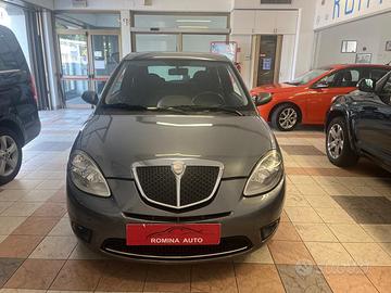Lancia Ypsilon 1.2 Passion