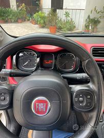 Panda twineir 0.9 turbo