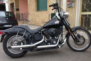 HARLEY NIGTH TRAIN 1450