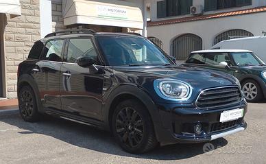 MINI Cooper Countryman HYPE