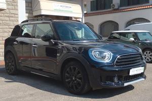 MINI Cooper Countryman HYPE